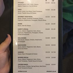 Port Victoria Hotel/Motel - $10 surcharge!!!!!!!!!!