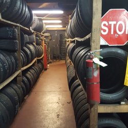 Tire Doctors