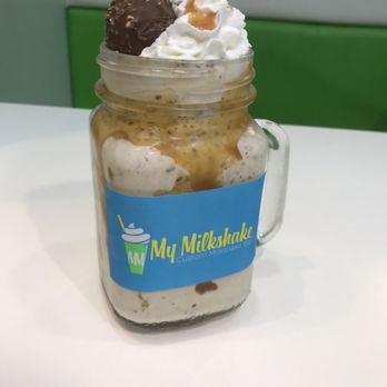 My Milkshake - Desserts Near Me - San Jose, California My Milkshake - Desserts Near Me - San Jose, California