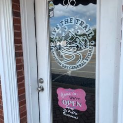 Live the Trail - Awesome place for everything gift related!