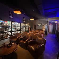 Stogies Ft Myers Cigar Lounge