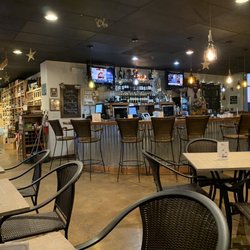 The Wine Room at Afton Village - The Wine Room in Concord NC