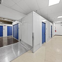Defender Self Storage