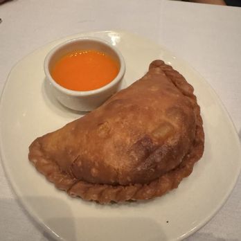 Ox - Beef Empanada - Argentine Near Me - Portland, Oregon