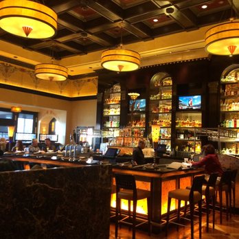Grand Lux Cafe - Bar Area - Desserts Near Me - Dallas, Texas Grand Lux Cafe - Bar Area - Desserts Near Me - Dallas, Texas