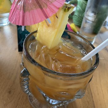 Duke's La Jolla - Duke's Mai Tai - New American Near Me - La Jolla, California Duke's La Jolla - Duke's Mai Tai - New American Near Me - La Jolla, California
