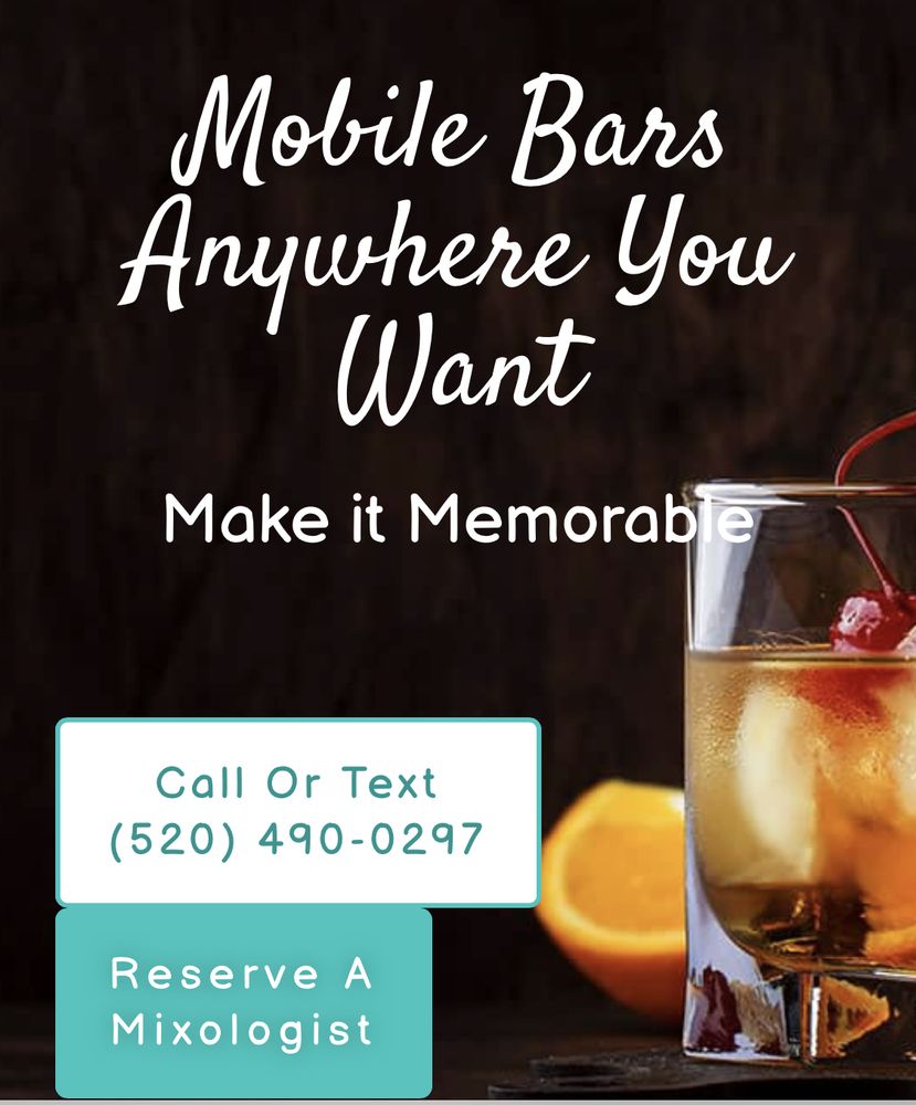 SKYLINE BARTENDING SERVICE Updated July 2024 10 Photos Tucson