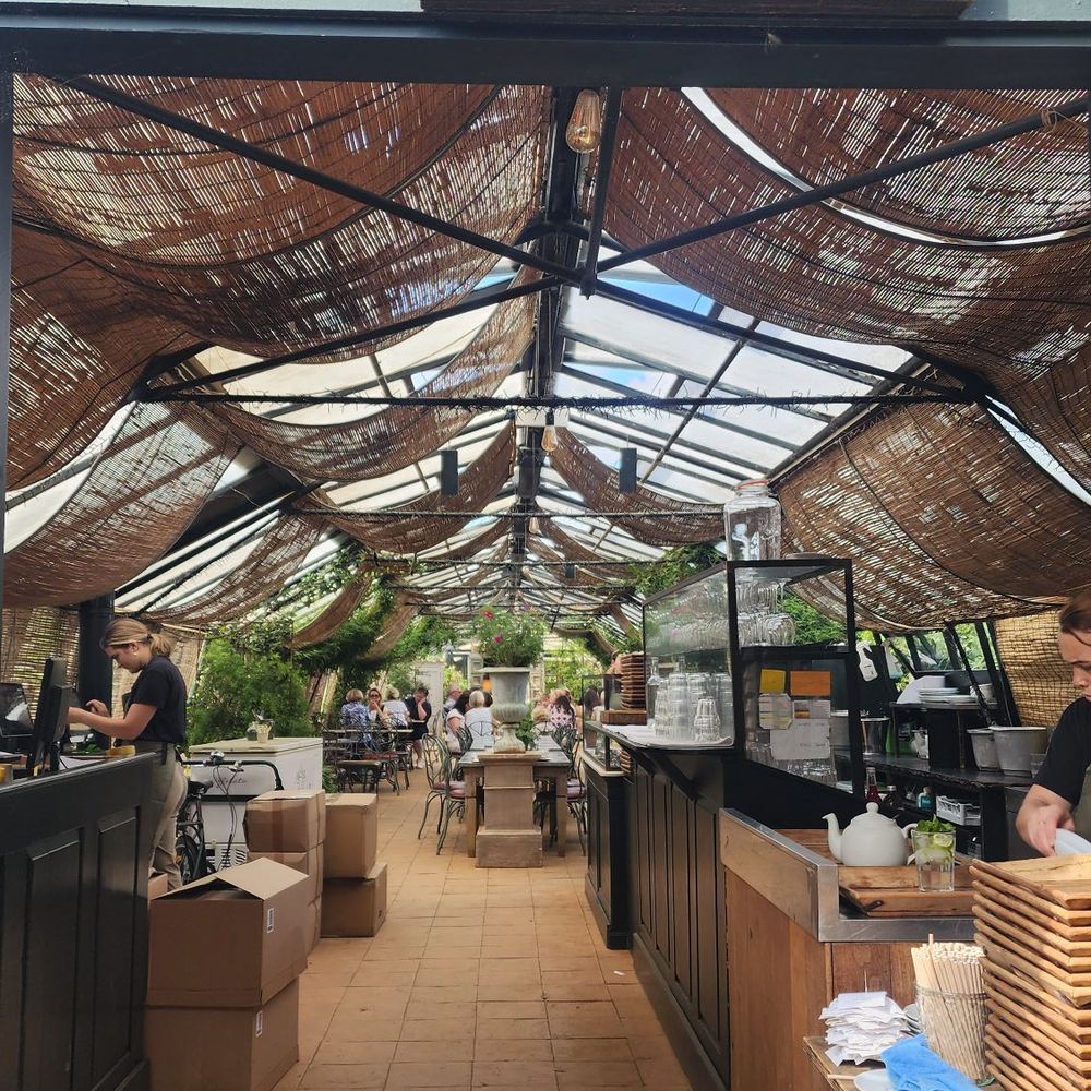 Petersham Nurseries Cafe & Teahouse - Coffee & Tea Near Me - Esher, XGL Petersham Nurseries Cafe & Teahouse - Coffee & Tea Near Me - Esher, XGL