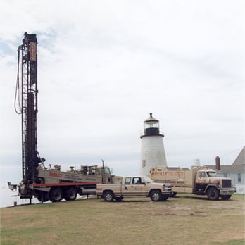 Reilly Well Drilling - Well Drilling Near Me - Bristol, Maine