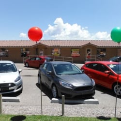 Chalmers Ford
