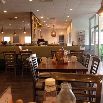 First Watch - Huge dining area. This area looks good for a breakfast morning event or a rent out at night for "a breakfast for dinner" outing! - Breakfast & Brunch Near Me - Kennesaw, Georgia First Watch - Huge dining area. This area looks good for a breakfast morning event or a rent out at night for "a breakfast for dinner" outing! - Breakfast & Brunch Near Me - Kennesaw, Georgia