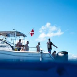 Hawaii Adventure Diving