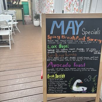 Olive Cafe - May specials - Breakfast & Brunch Near Me - San Diego, California Olive Cafe - May specials - Breakfast & Brunch Near Me - San Diego, California