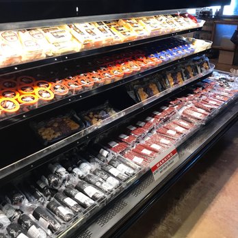 Dziuk Meat Market - Prepackaged area - Meat Shops Near Me - Castroville, Texas Dziuk Meat Market - Prepackaged area - Meat Shops Near Me - Castroville, Texas