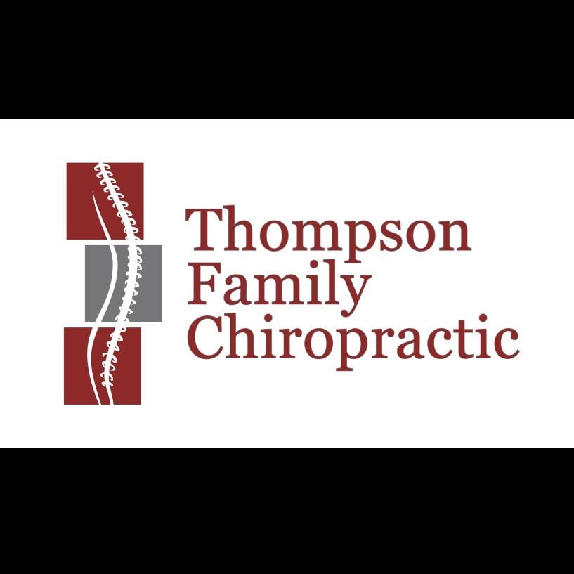 THOMPSON FAMILY CHIROPRACTIC Updated September 2024 601 N Main St