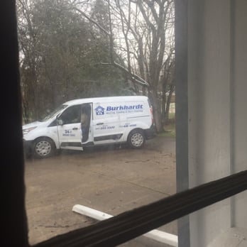 Burkhardt Heating, Cooling, Plumbing & Electric - Heating & Air Conditioning/HVAC Near Me - Milwaukee, Wisconsin