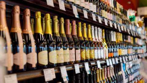 ABC FINE WINE & SPIRITS - Updated January 2026 - 23 Photos - 140