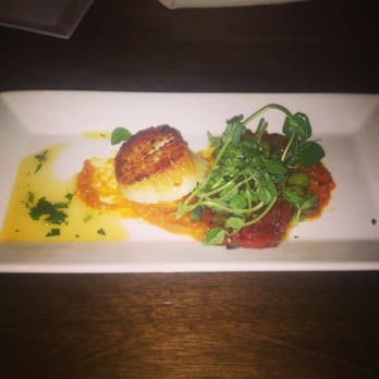 BlackSalt - Sea scallops - Seafood Near Me - Washington, DC, District of Columbia BlackSalt - Sea scallops - Seafood Near Me - Washington, DC, District of Columbia