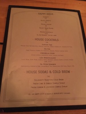 Menu photo 6 Lavender Lake Brooklyn, NY Menu photo 6 Lavender Lake Brooklyn, NY