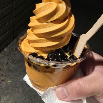 L'moon Creamery - Pasadena - Thai Ice cream with Boba - Ice Cream & Frozen Yogurt Near Me - Pasadena, California L'moon Creamery - Pasadena - Thai Ice cream with Boba - Ice Cream & Frozen Yogurt Near Me - Pasadena, California