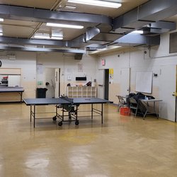 Chinatown YMCA - Two Bridges Community Center