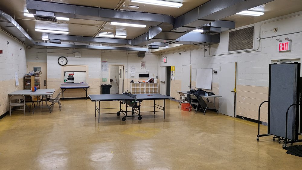 Chinatown YMCA - Two Bridges Community Center