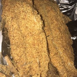 Love whole catfish from here!!!