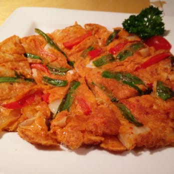 Yumei Sushi - Kimchi pancake - Sushi Bars Near Me - Toronto, Ontario Yumei Sushi - Kimchi pancake - Sushi Bars Near Me - Toronto, Ontario