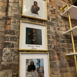 The Sip Room - Love supporting a black owned women business