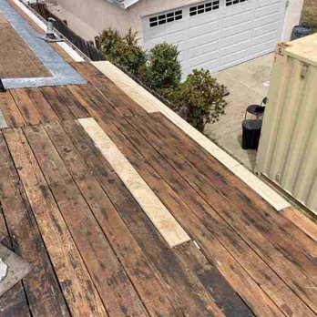 Benefit Roofing - Repaired wood - Roofing Near Me Benefit Roofing - Repaired wood - Roofing Near Me