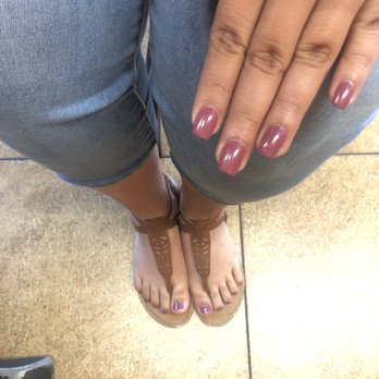 Oh My Nails - Final product - Nail Salons Near Me - Hayward, California Oh My Nails - Final product - Nail Salons Near Me - Hayward, California