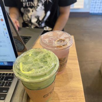 Enchanted Coffee - Coffee & Tea Near Me - Santa Ana, California