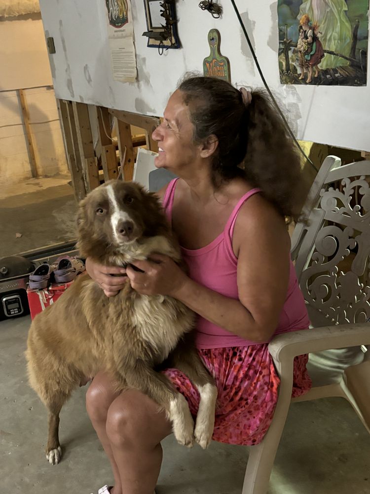 Slide of B & B construction