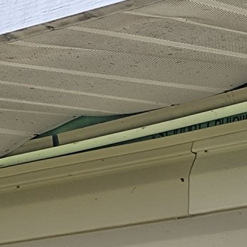 EZC Gutters Solutions - Damage Restoration Near Me