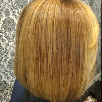 Glamour Salon & Spa - Nail Salons Near Me - New City, New York Glamour Salon & Spa - Nail Salons Near Me - New City, New York