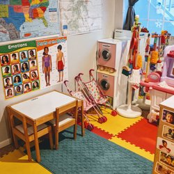 Elite Early Learning Program