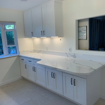 Friendly Remodeling - After - General Contractors Near Me