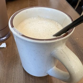 Fleur De Lis - Latte - Breakfast & Brunch Near Me - New Orleans, Louisiana