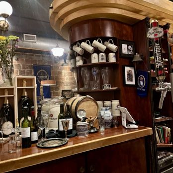 Buchner’s Bierhalle - Beer Bar Near Me - Jacksonville, Florida