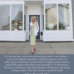 Infinite Beauty Med Spa