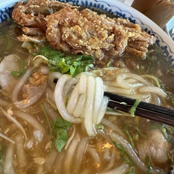 B&D Authentic Viet Cuisine - Vietnamese Near Me - Burnaby, British Columbia