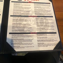 Sandtrap Club and Restaurant