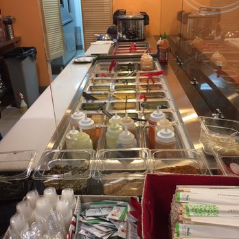 Poke Xpress - Poke Near Me - Milpitas, California Poke Xpress - Poke Near Me - Milpitas, California