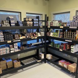 Bada Bang Guns and Ammo - Lots of inventory available