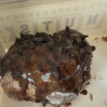 Parlor Doughnuts - Chocolate Chocolate - Donuts Near Me - Oceanside, California Parlor Doughnuts - Chocolate Chocolate - Donuts Near Me - Oceanside, California