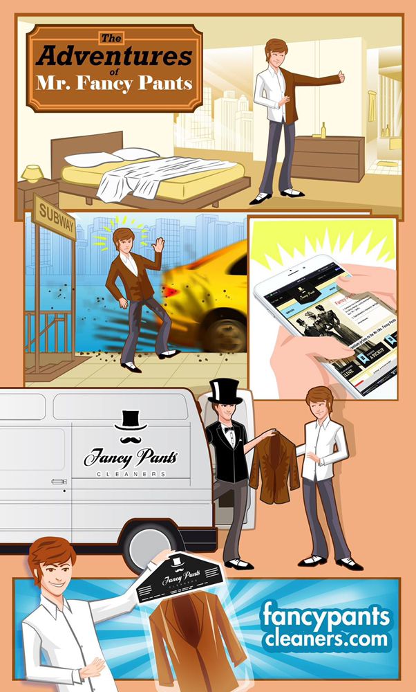 FANCY PANTS CLEANERS Updated September 2024 12 Photos & 19 Reviews