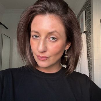 The Studio Salon - Love my new, more natural look. - Hair Extensions Near Me - Los Altos, California The Studio Salon - Love my new, more natural look. - Hair Extensions Near Me - Los Altos, California