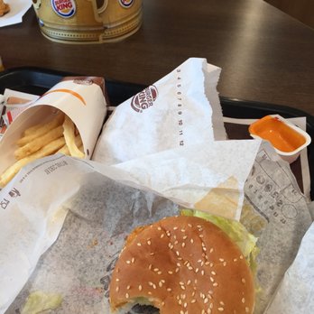 Burger King - Fast Food Near Me - Blue Bell, Pennsylvania