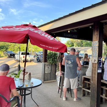 Whiskey Joe's - Nice big outdoor bar and patio seating - Bars Near Me - Siren, Wisconsin Whiskey Joe's - Nice big outdoor bar and patio seating - Bars Near Me - Siren, Wisconsin