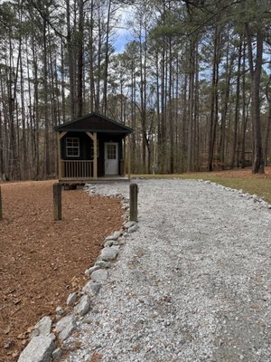 Cochran Mill Park by null
